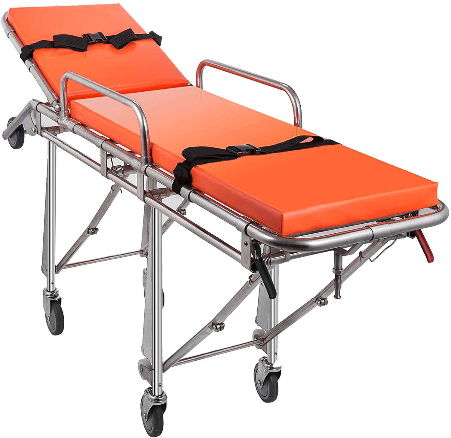 Ambulance Stretchers